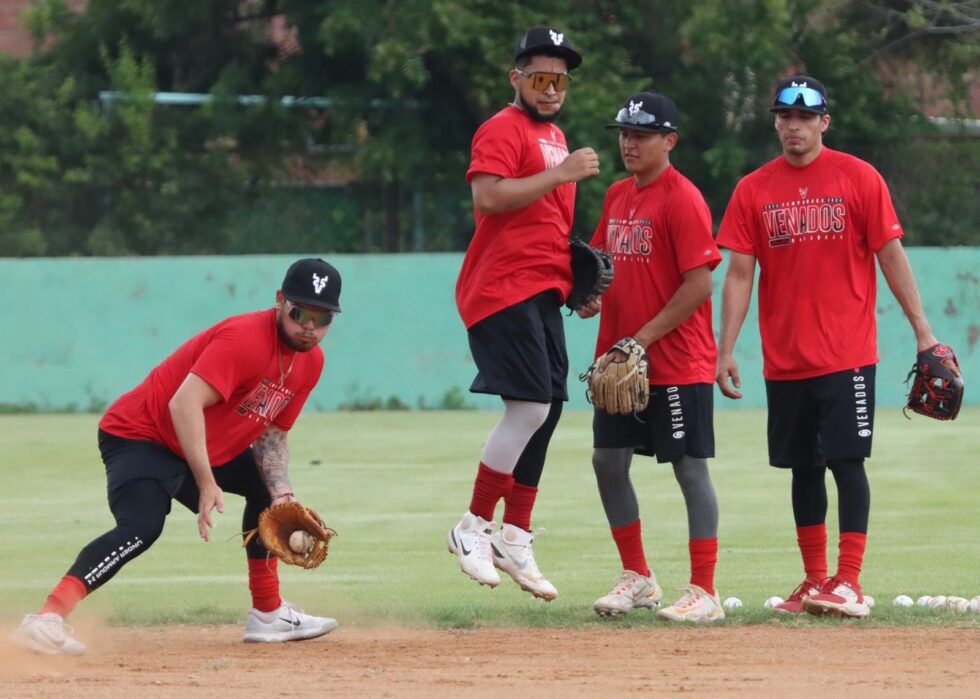 Venados De Mazatl N Arranca Pretemporada Con La Mira En Miami