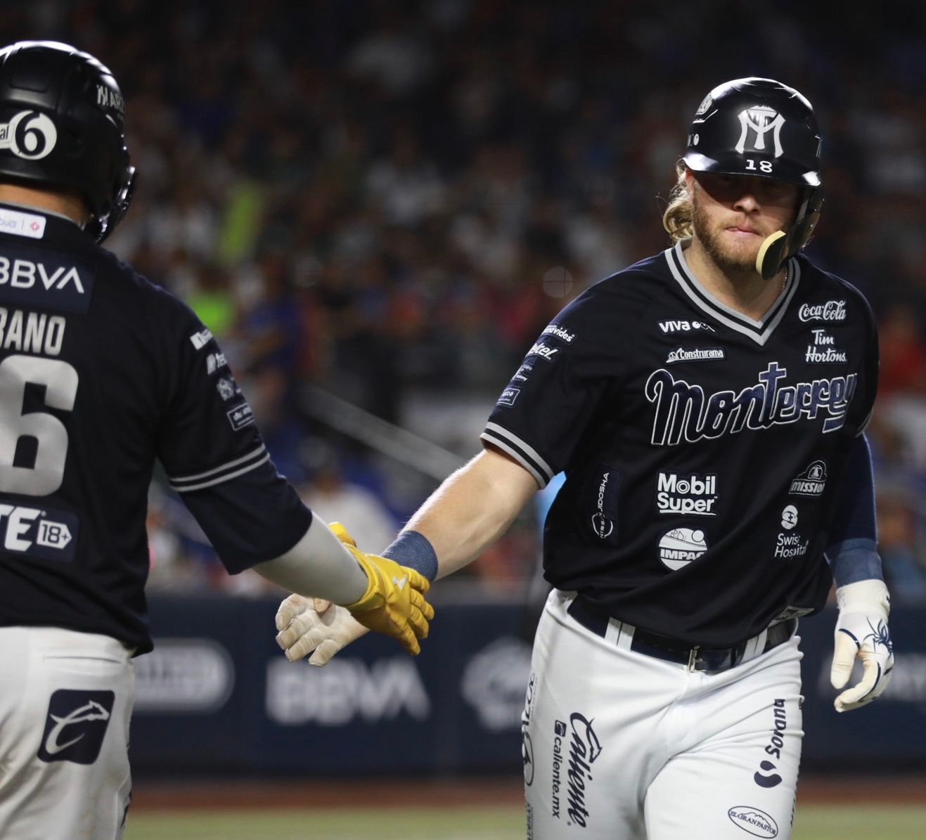 Sultanes Vuelve A Ganar Serie En Casa Tras Vencer A Algodoneros