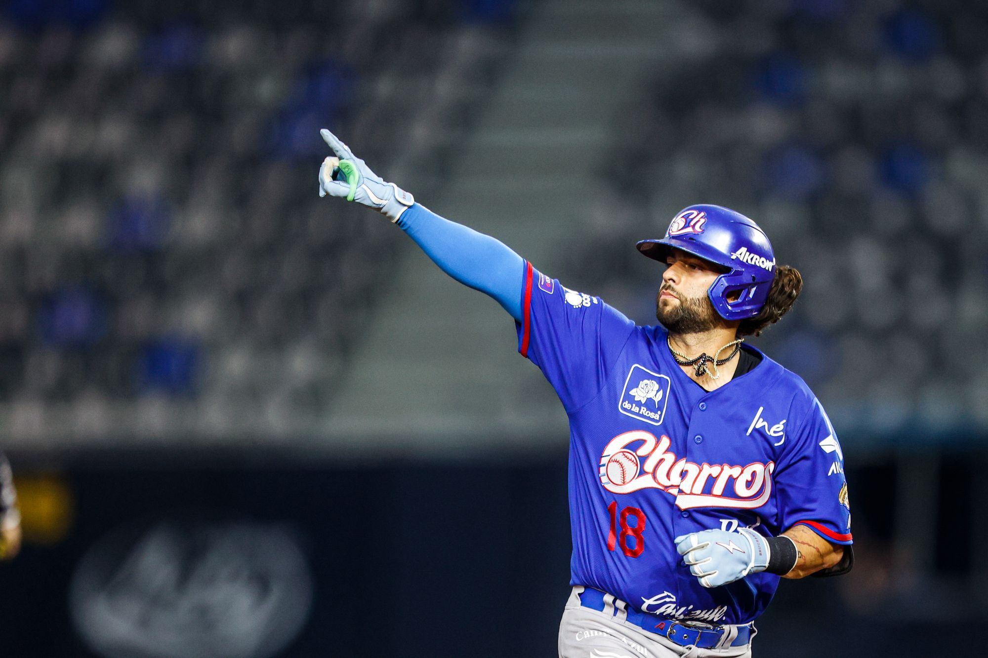 Dividen Honores Charros Y Sultanes En Doble Jornada En Monterrey