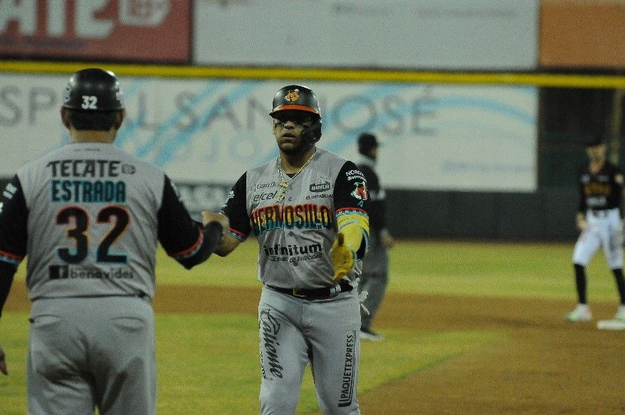 EN EXTRA INNINGS NARANJEROS VENCE A MAYOS Y LOGRA TERCERA VICTORIA EN