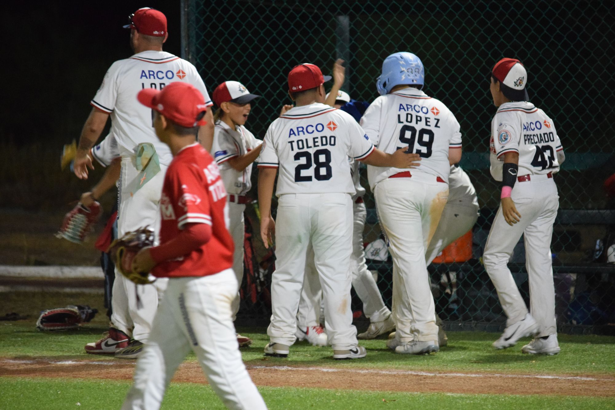 Charros Guilas Y Sultanes Se Mantienen Con Paso Perfecto En El