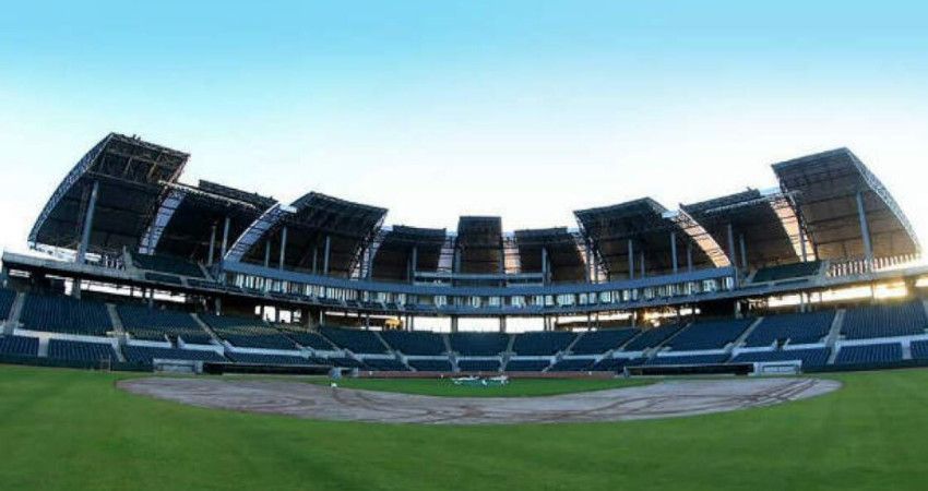 YAQUIS ALISTA PRETEMPORADA 2022