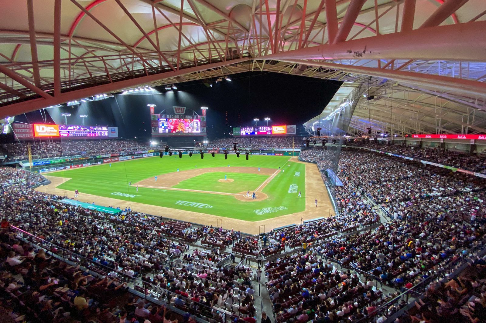 TOMATEROS ES LÍDER ABSOLUTO EN ASISTENCIA