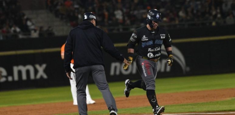 ALGODONEROS CORTA RACHA DE 20 VICTORIAS DE NARANJEROS EN EL SONORA PARA  EMPATAR LA SEMIFINAL