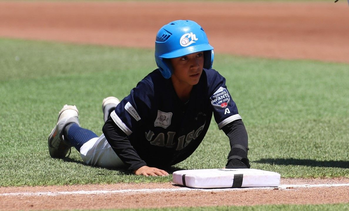 LMP: Naranjeros caen ante Charros y acumulan tres derrotas