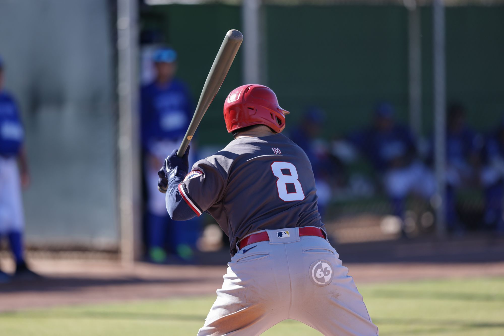 LOS ÁGUILAS VUELAN ALTO ANTE OBREGÓN EN EL MEXICAN BASEBALL FIESTA