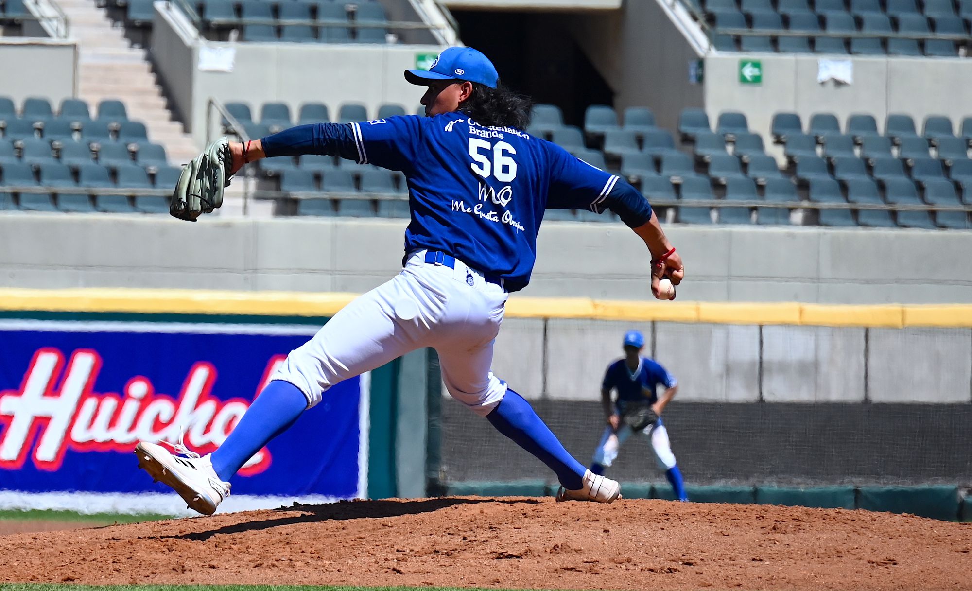 Culmina Primera Semana De Trabajo En La Pretemporada De Yaquis