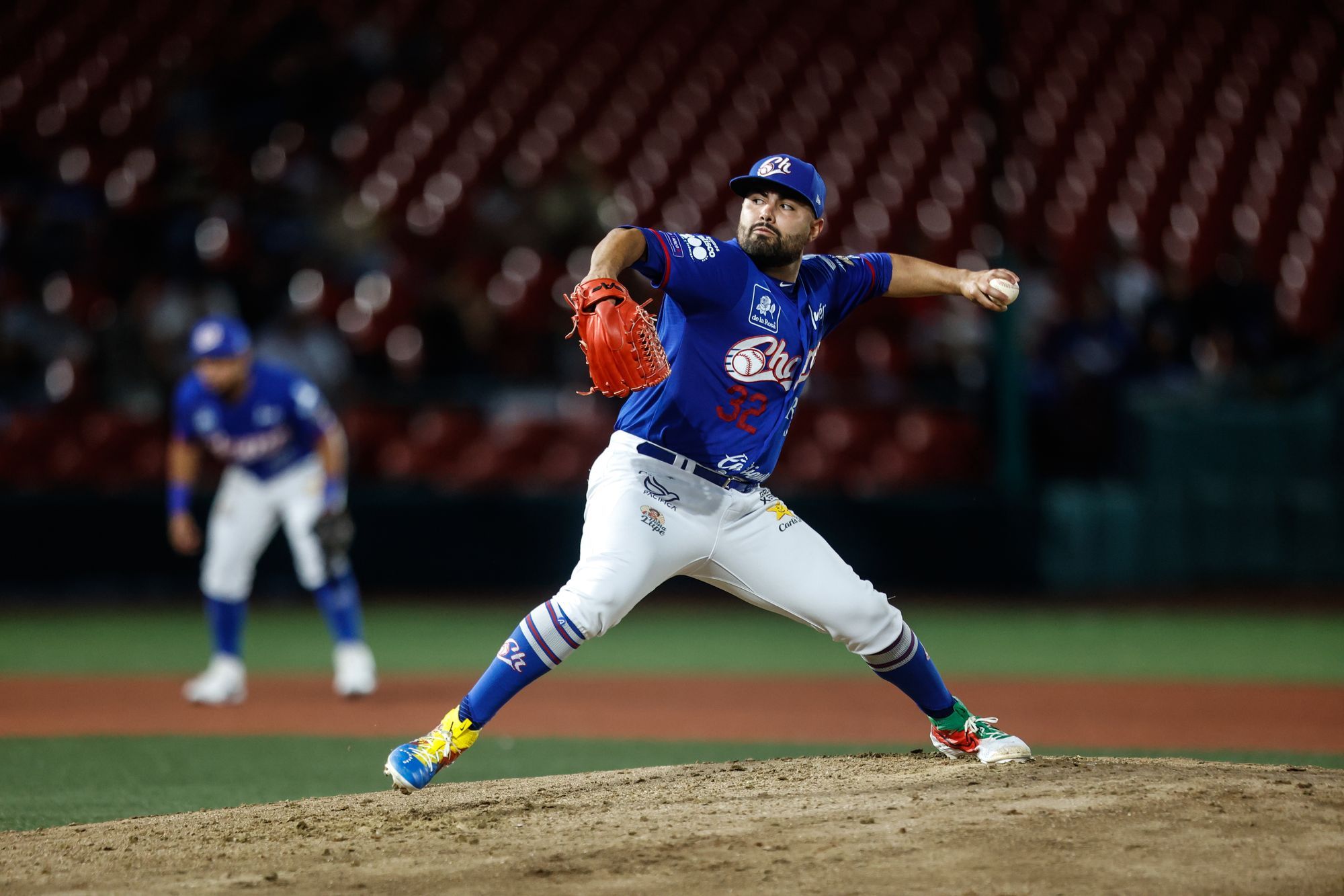 Vence Charros A Sultanes Y Asegura La Serie