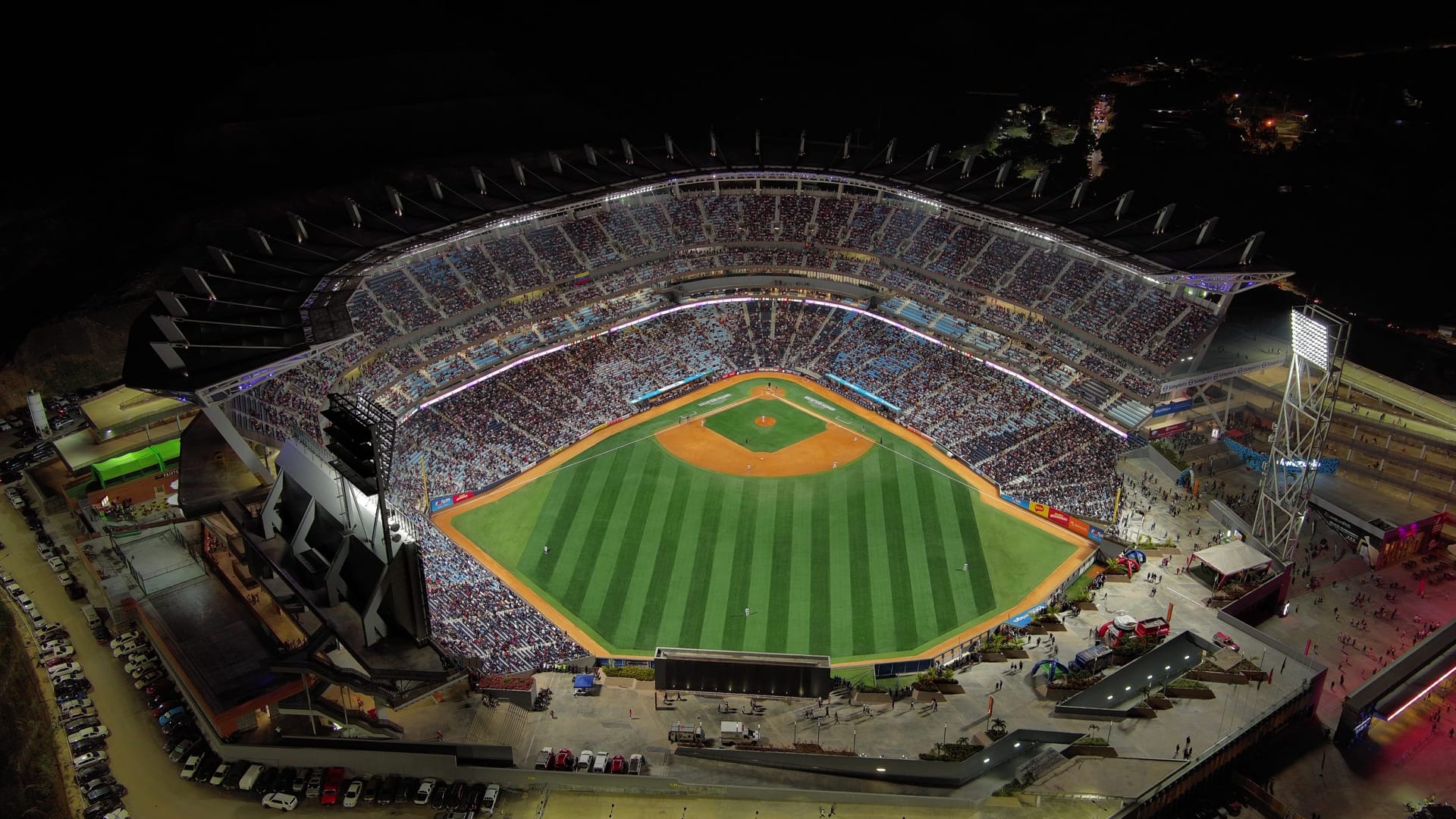 Venezuela celebrará su 16ª Serie del Caribe: La Gran Caracas 2026