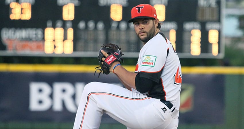 CIERRA CHARROS FICHAJE DE ELIH VILLANUEVA; REGRESARÁ MIKE BROADWAY