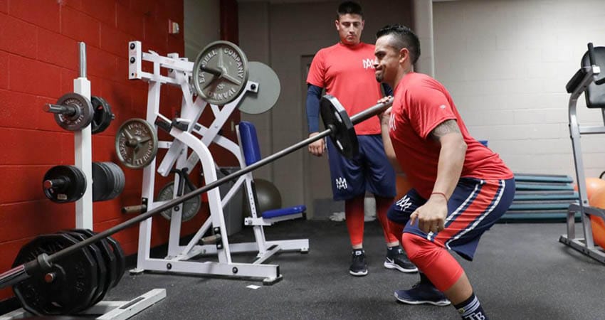 PRESENTA MEXICALI LISTA DE INVITADOS Y CALENDARIO DE PRETEMPORADA