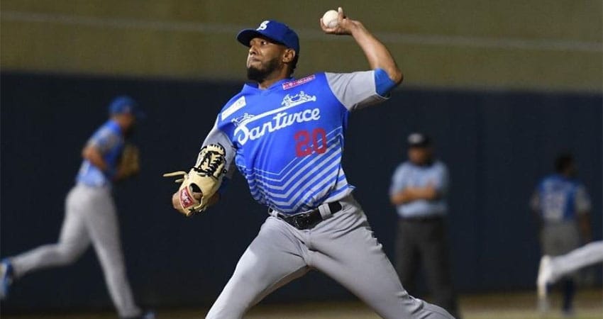 EL BORICUA HÉCTOR HERNÁNDEZ ES EL SEXTO IMPORTADO DE ALGODONEROS