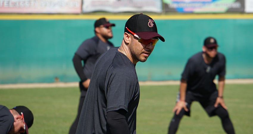 JOSÉ GUADALUPE CHÁVEZ SE INCORPORA A LAS FILAS DE TOMATEROS