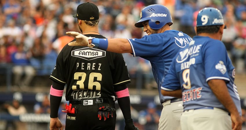 CHARROS CULMINA SEMANA PERFECTA AL BARRER A SULTANES