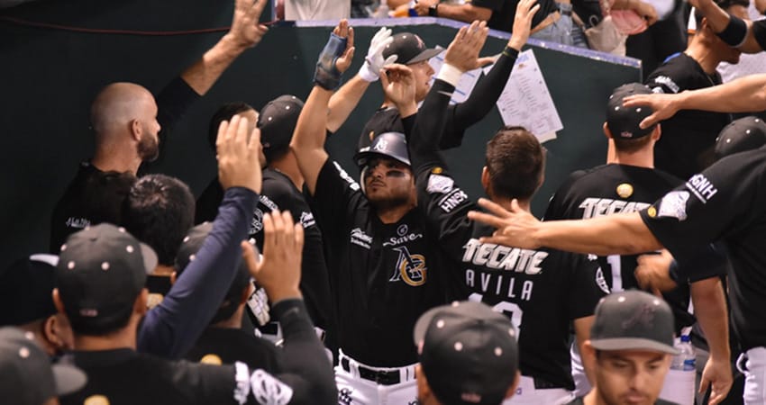 ALGODONEROS SACA LA CASTA Y SE QUEDA CON LA SERIE ANTE NARANJEROS