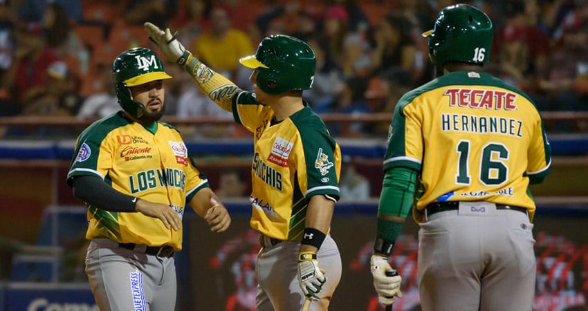 CAÑEROS REMONTA Y GANA EL PRIMERO EN EL NIDO DE LOS ÁGUILAS