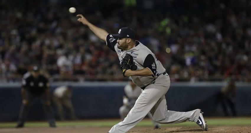 HISTÓRICA VICTORIA DE SULTANES EN SU DEBUT EN LMP