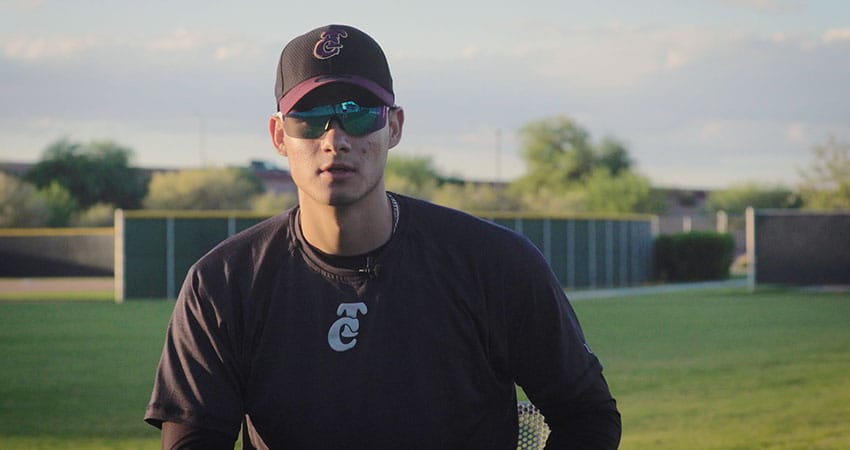 REGRESA FRANCISCO VILLEGAS CON MAYOR MADUREZ A TOMATEROS