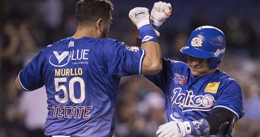 CHARROS VE CORTADA SU RACHA ANTE MAYOS, PERO SE LLEVAN LA SERIE