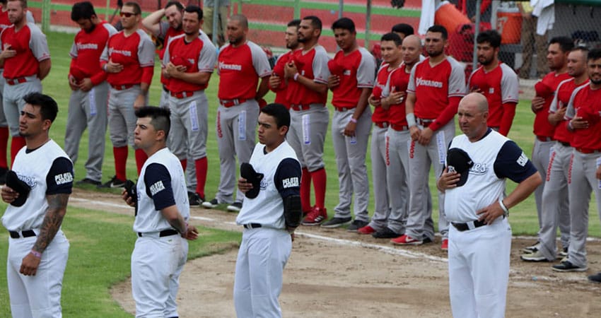 SE IMPONE SULTANES A VENADOS EN ARRANQUE DE CUADRANGULAR EN PUERTO VALLARTA