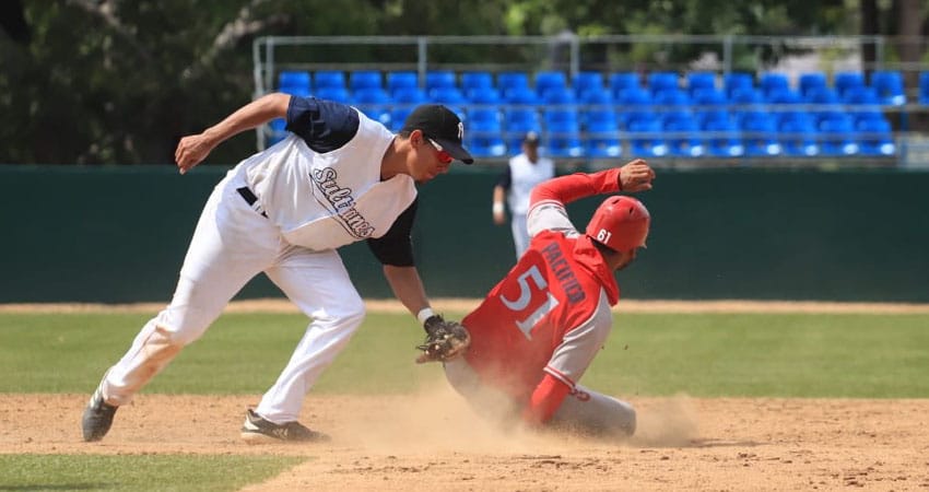 CONCLUYEN VENADOS Y SULTANES PARTICIPACIÓN EN COLIMA