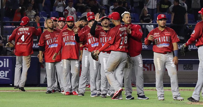 ÁGUILAS SE IMPONE EN DUELO INAUGURAL EN LA CASA DE SULTANES