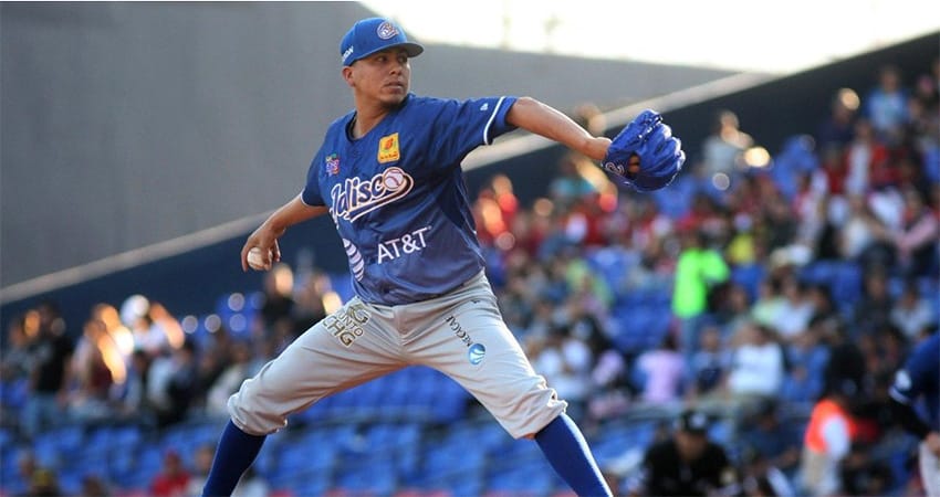 CHARROS SE IMPONE A BASE DE OFENSIVA A SULTANES Y AMARRA SERIE