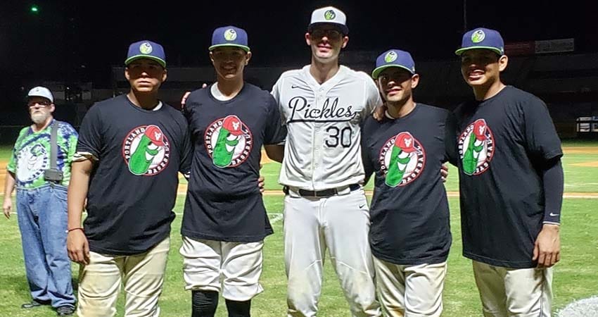 CIERRA VENADOS PREPARACIÓN CON TRIUNFO ANTE WEST COAST LEAGUE