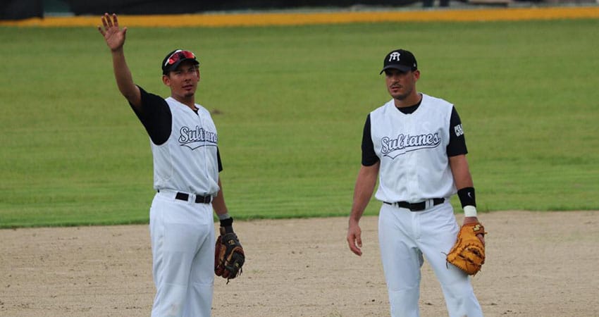 DIVIDE SULTANES TRIUNFOS EN PUERTO VALLARTA