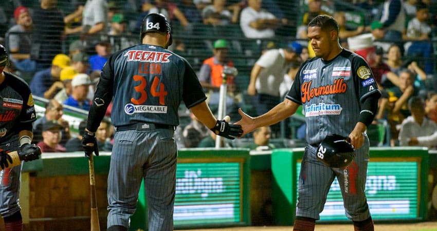 EN EXPLOSIVA NOCHE DE REYNALDO RODRÍGUEZ, NARANJEROS SE IMPONE A CAÑEROS