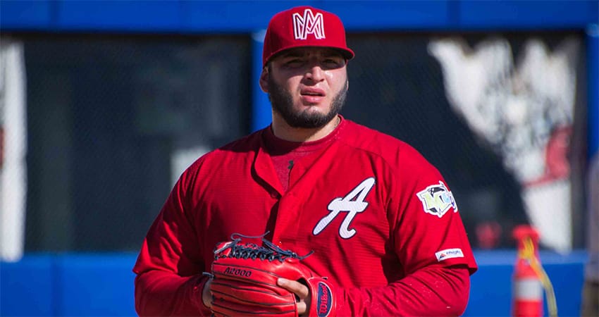 ÁGUILAS Y VENADOS CAMBIAN PELOTEROS; RICKY ÁLVAREZ VA A MAZATLÁN Y MEXICALI RECIBE A KEVIN ZAMUDIO Y ALEJO LÓPEZ