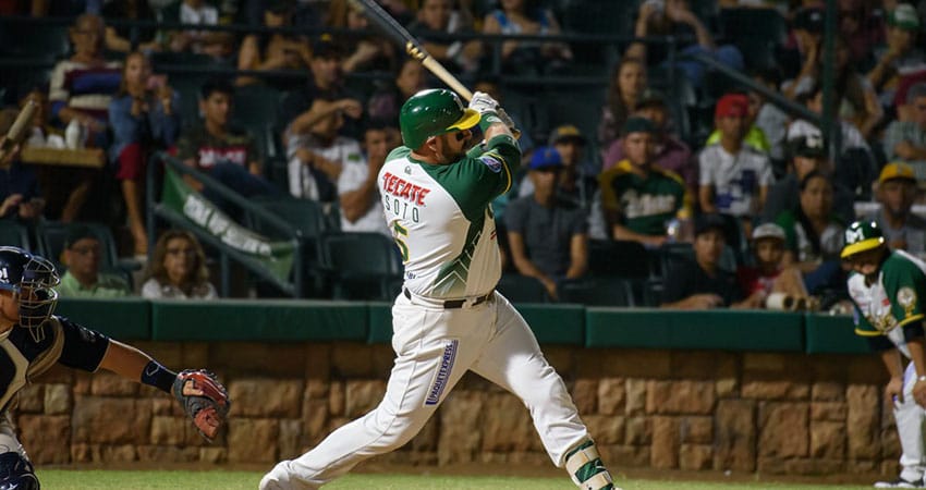 CAÑEROS PEGAN PRIMERO ANTE SULTANES