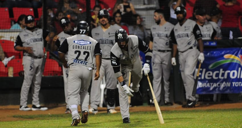 SULTANES TOMA VENTAJA EN VISITA A LA CASA DE MAYOS