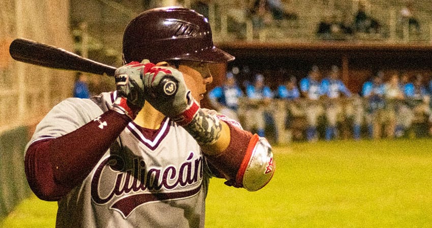 TOMATEROS VENCE A YAQUIS EN NOGALES