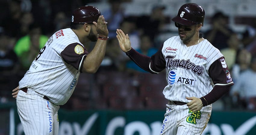 TOMATEROS APROVECHAN LAS FALLAS DE MAYOS Y TOMA VENTAJA