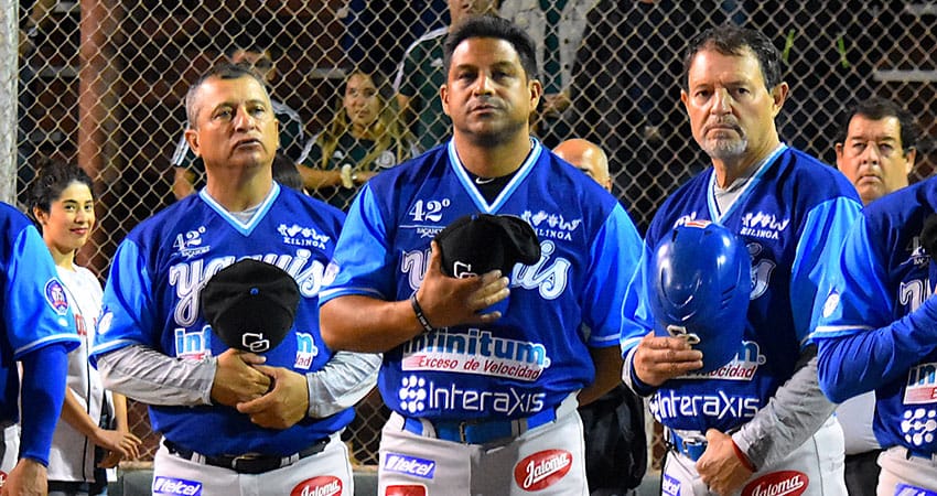 REPORTA EL COACH WILLIE ROMERO A LA "TRIBU" YAQUI