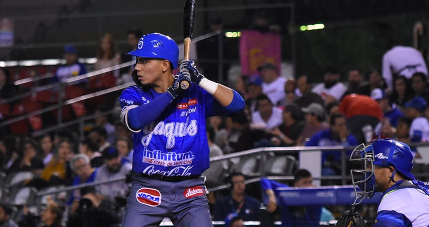 CARLOS SEPÚLVEDA, JUGADOR DE LA SEMANA LMP