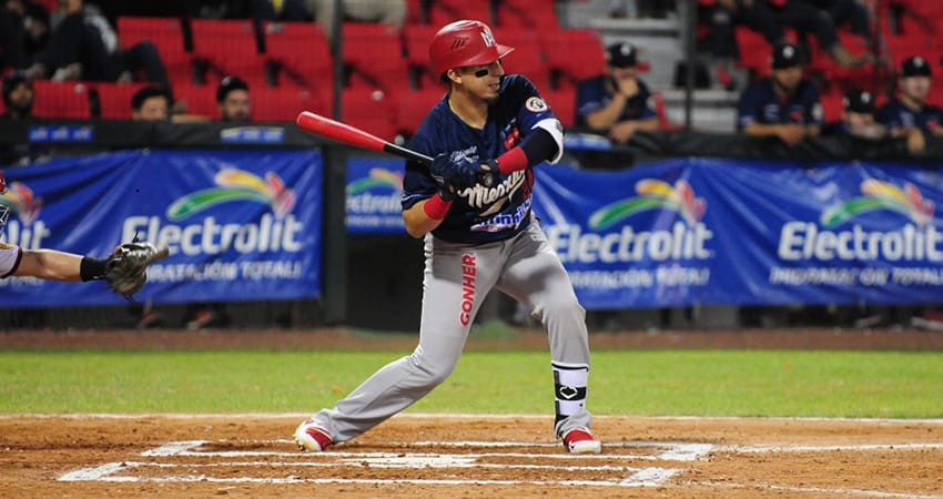 VUELA ÁGUILAS CON LA SERIE A SU FAVOR EN TERRITORIO MAYO