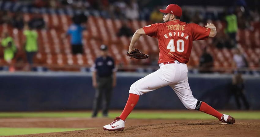 EN GRAN DUELO DE PITCHEO, ÁGUILAS REGRESA A LA SENDA DEL TRIUNFO SOBRE VENADOS