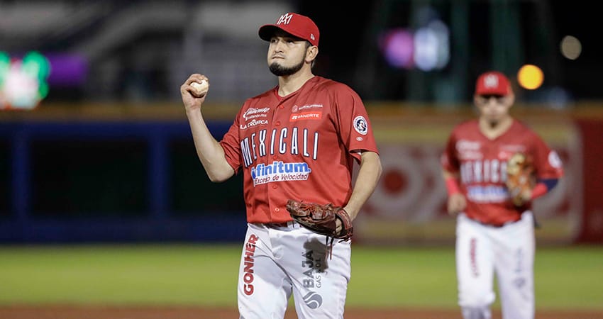 SULTANES GANA EL DUELO PENDIENTE; ÁGUILAS RESPONDE Y SE LLEVA EL SEGUNDO DE LA DOBLE CARTELERA