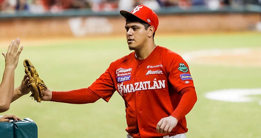VENADOS EXPLOTA EN LA QUINTA TANDA Y SE QUEDAN CON LA SERIE ANTE ALGODONEROS