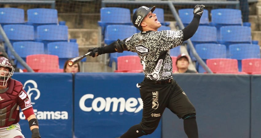 HISTÓRICA BARRIDA DE SULTANES ANTE TOMATEROS