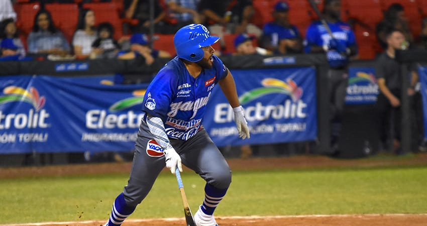 SIGUEN YAQUIS ENRACHADOS: LIGAN NOVENO TRIUNFO Y SE MANTIENEN EN LA CIMA