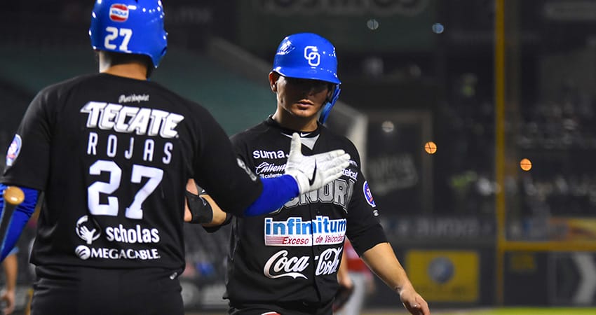 CON AUTORIDAD, YAQUIS SE IMPONE EN SU TERRITORIO ANTE VENADOS