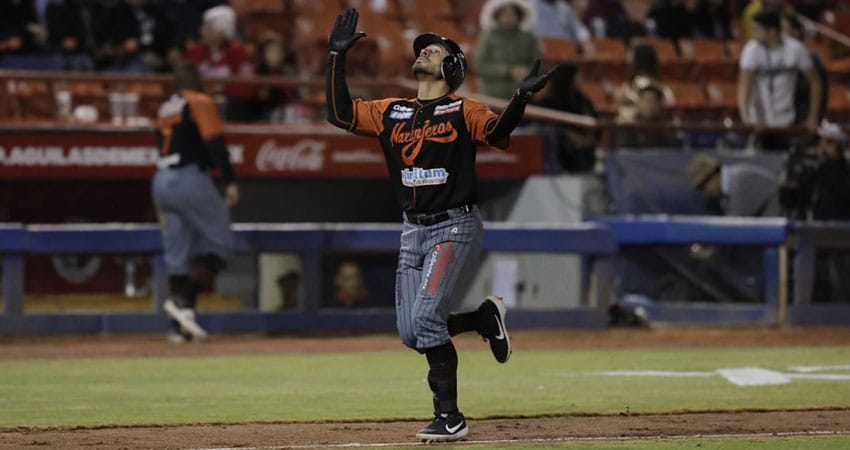EN ENTRADAS EXTRAS, NARANJEROS VENCE A ÁGUILAS