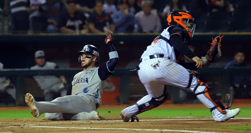 SULTANES SE LLEVA LA SERIE DEL TERRENO DE NARANJEROS
