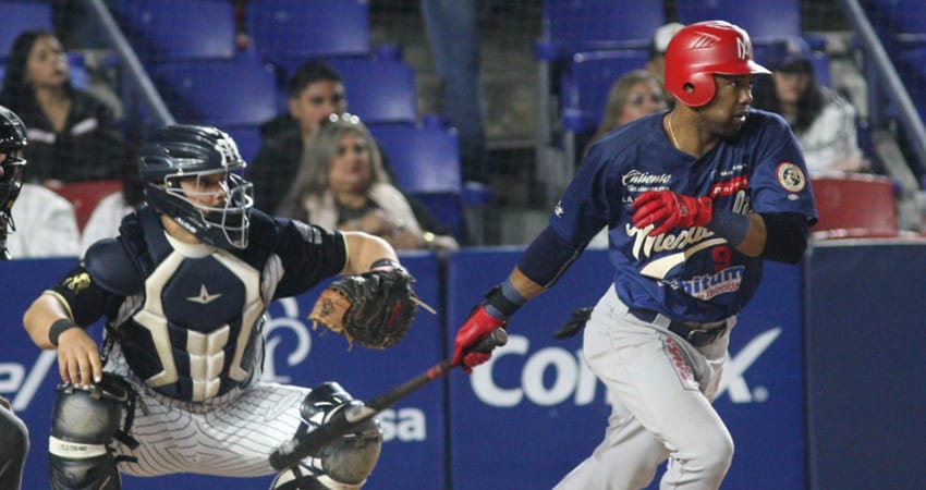 ÁGUILAS SE LLEVA REGALO DOBLE EN JORNADA NAVIDEÑA ANTE SULTANES