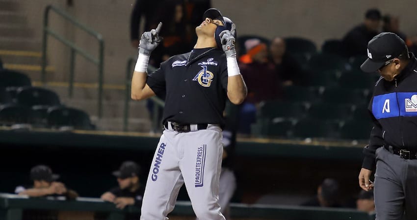 ALGODONEROS RESPONDE Y EMPAREJA LA BALANZA EN CASA DE NARANJEROS