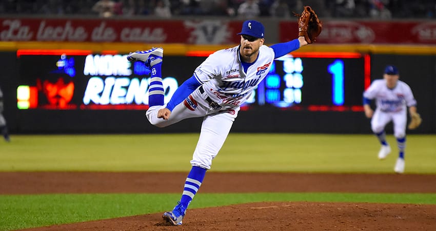 CON DRAMA Y EPISODIOS EXTRAS, YAQUIS VENCE A SULTANES Y LLEGA A OCHO TRIUNFOS CONSECUTIVOS