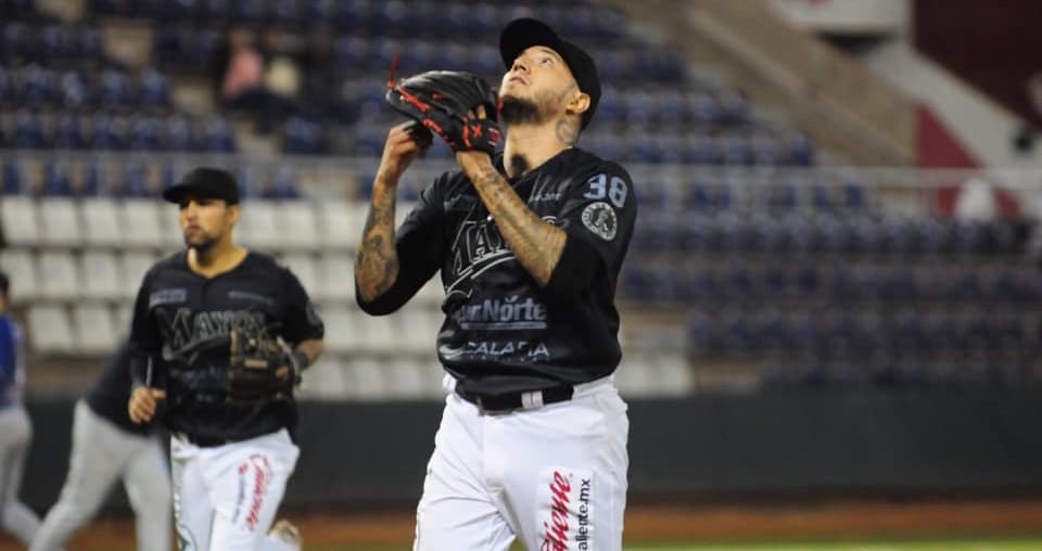 SELECCIONAN EQUIPOS DE LMP REFUERZOS PARA PRIMERA FASE DE PLAYOFFS